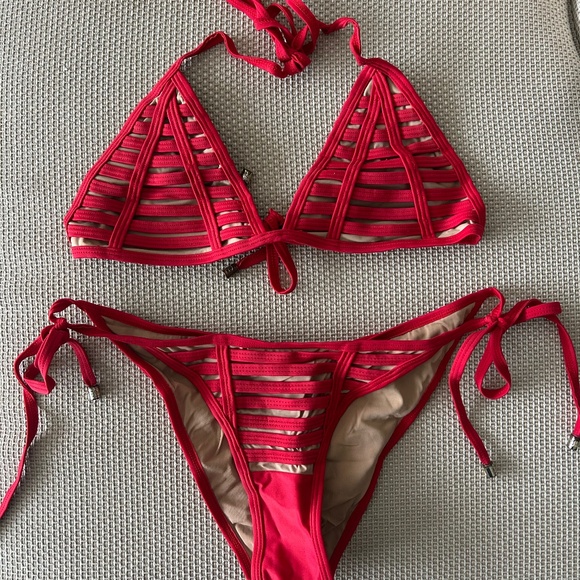 Beach Bunny Other - Beach Bunny Bikini